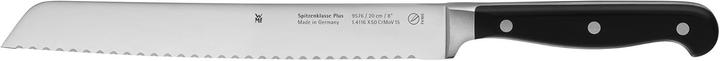 Produktbild WMF Spitzenklasse Plus Messerblock mit sechsteiligem Messerset