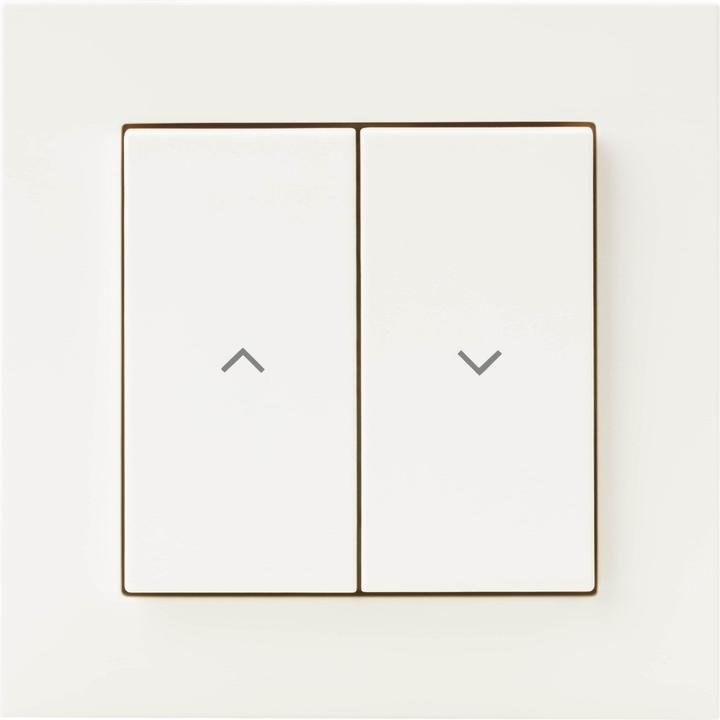 Eve Battery Shutter Switch
