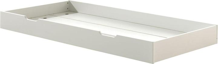 Image du produit Vipack Lit Fritz avec caisson coulissant (90 x 200 cm)