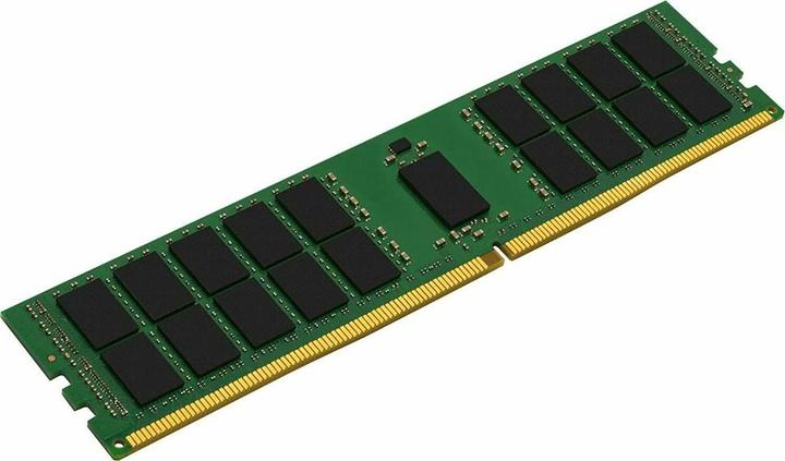 Actual product image Kingston DDR4 ECC Reg CL22 DIMM 1Rx8 (1 x 8GB, 3200 MHz, DDR4-RAM, DIMM)