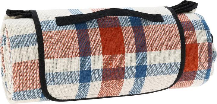 Actual product image Redcliffs Picnic blanket