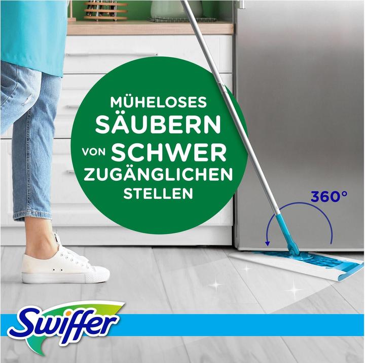 Produktbild Swiffer Wet (48 Stk.)