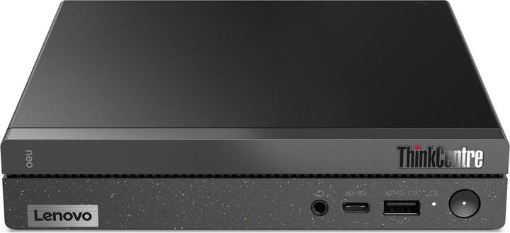 Produktbild Lenovo ThinkCentre neo 50q Gen 4 (1000 GB, 16 GB, Intel Core i5-13420H, Intel UHD Graphics)
