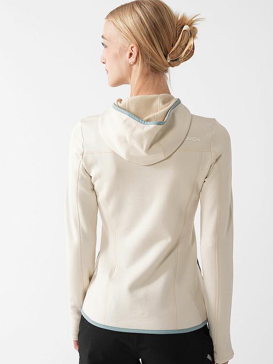 Image du produit Ortovox Fleece Hoody W (XS)