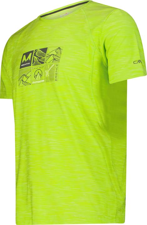 Produktbild CMP Campagnolo Melange Print (L)