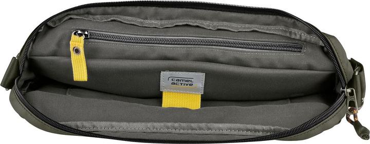 Immagine prodotto Camel Active Borsa a tracolla Explore 35 cm