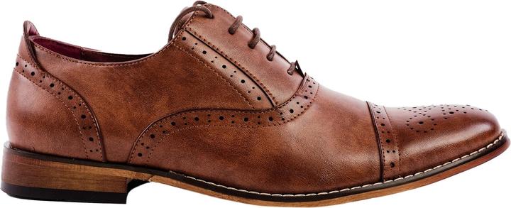 Immagine prodotto Universal Textiles Ragazzi, scarpe allacciate con perforazione (34)