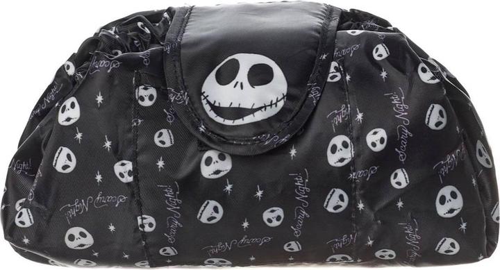 Immagine prodotto The Nightmare Before Christmas Jack Skellington Borsa per Cosmetici