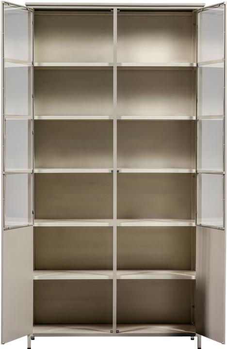 Produktbild Woood Exhibit (96 x 40 x 200 cm)