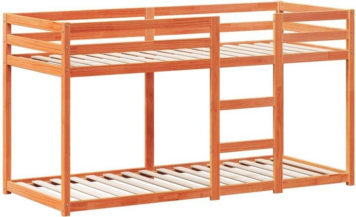 Produktbild vidaXL Etagenbett (80 x 200 cm)