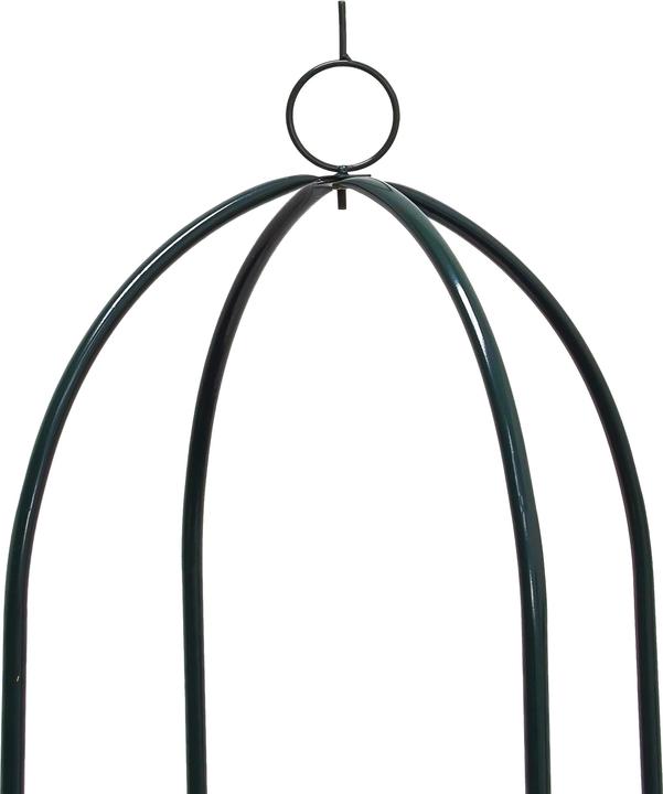 Actual product image Relaxdays Rankobelisk (40 cm, 40 cm)