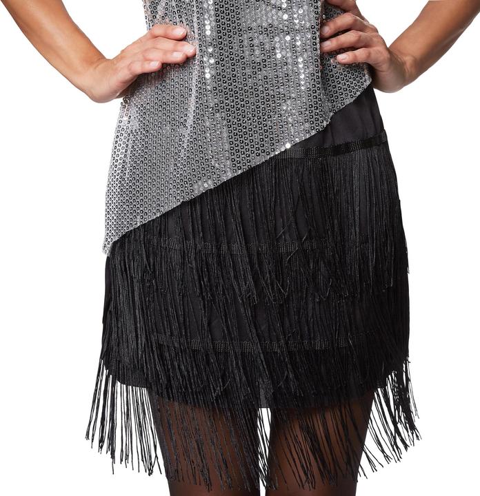 Produktbild Dressforfun Frauenkostüm South Carolina (XL)