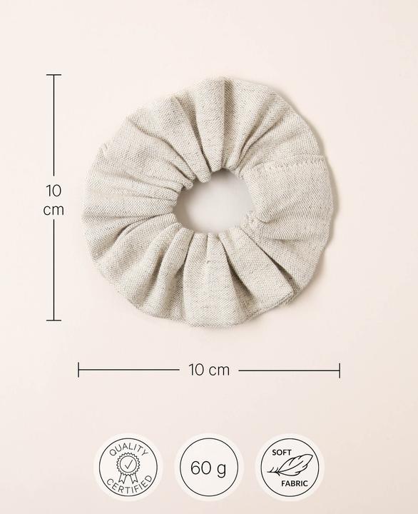 Produktbild Noya Scrunchie Set (Haargummi)