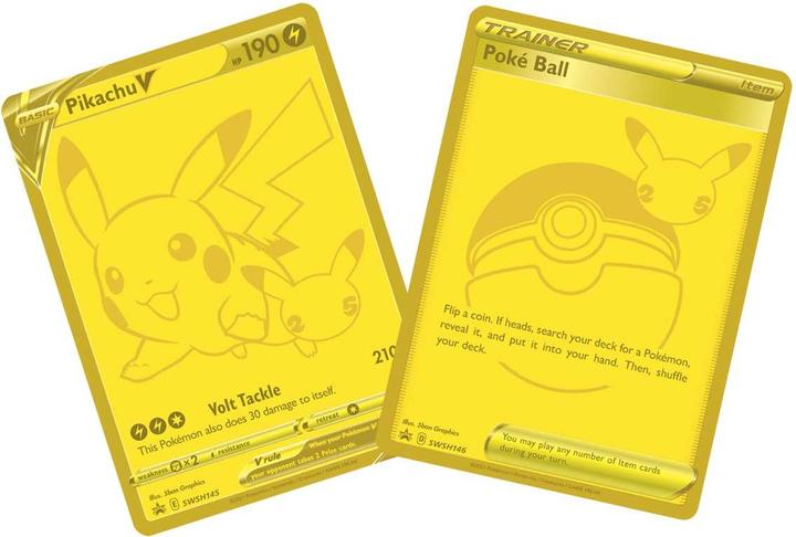 Actual product image Pokémon Ultra Premium Collection (English, Box Set & Collection)