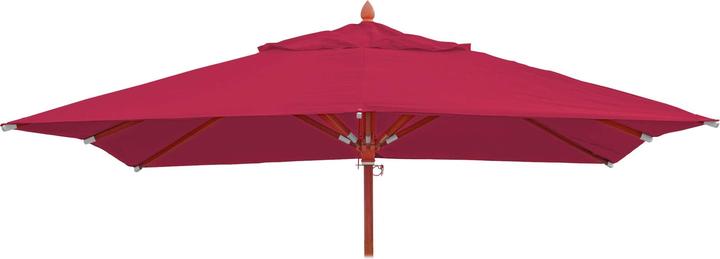 Produktbild JOHN316 Sonnenschirmbezug (4 m)