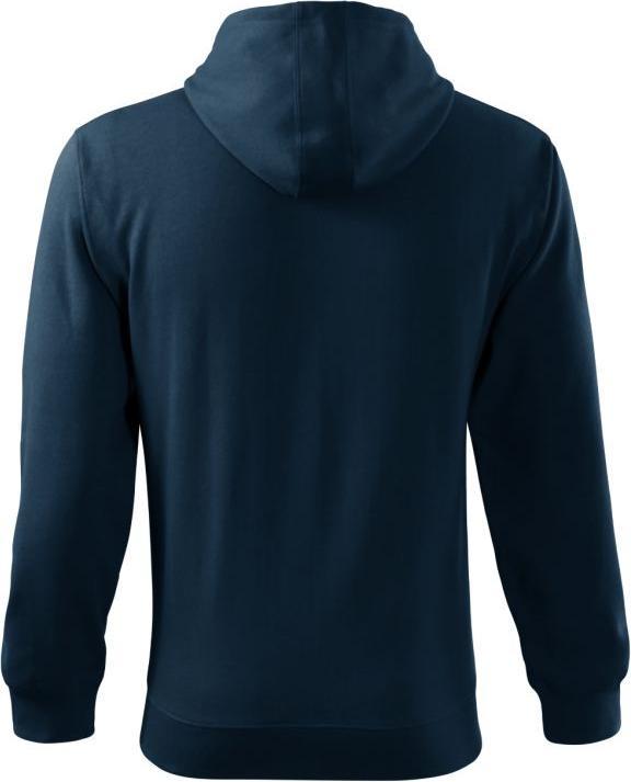 Produktbild Malfini Trendy Zipper M MLI-41002 sweatshirt (M)