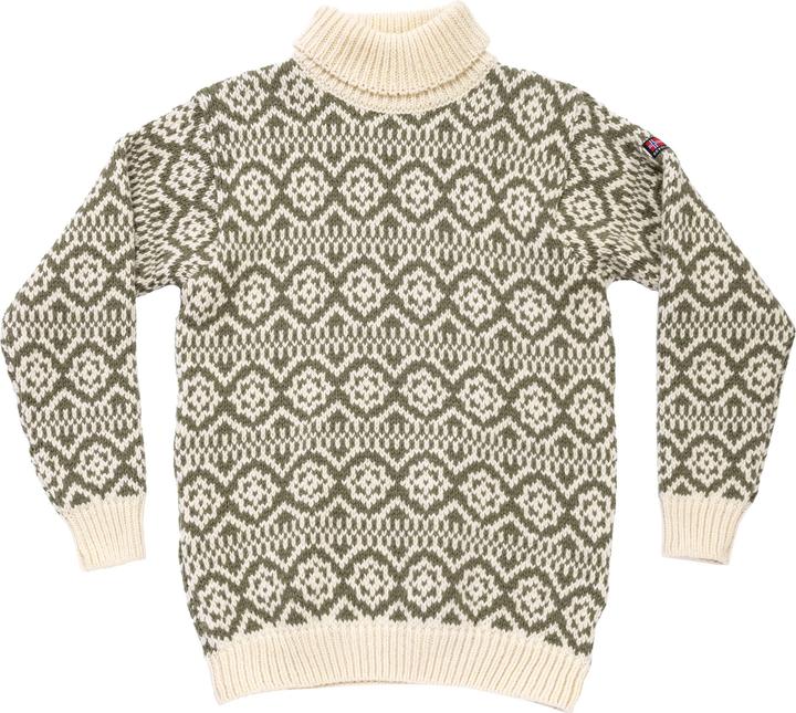 Immagine prodotto Devold Collo alto in lana Hoddevik (XL)