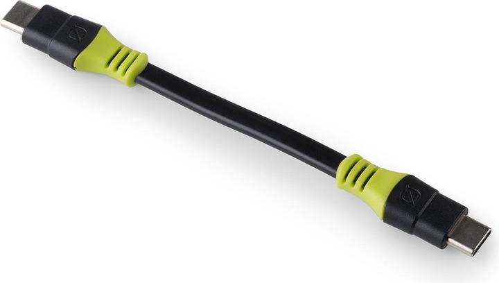 Actual product image Goal Zero USB-C - USB-C (0.99 m, USB 2.0)