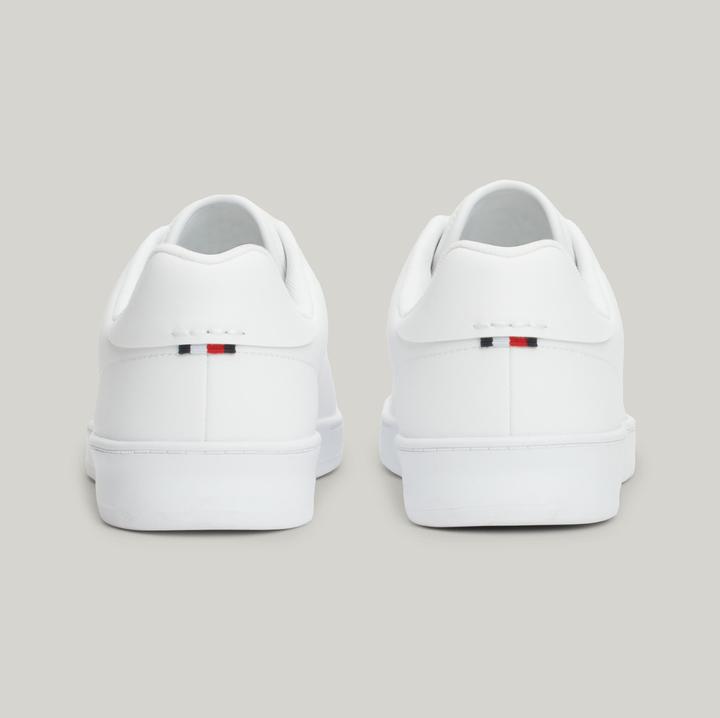 Produktbild Tommy Hilfiger Court Cupsole Rwb Lth (44)
