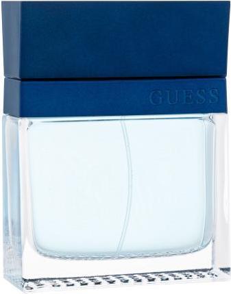 Image du produit Guess Seductive Homme Blue (Eau de toilette, 100 ml)
