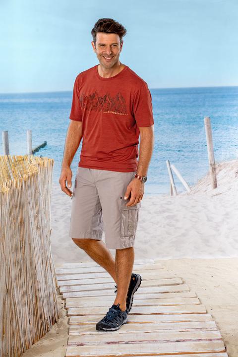 Actual product image Killtec Funktions-Druckshirt wash&go (XXL)