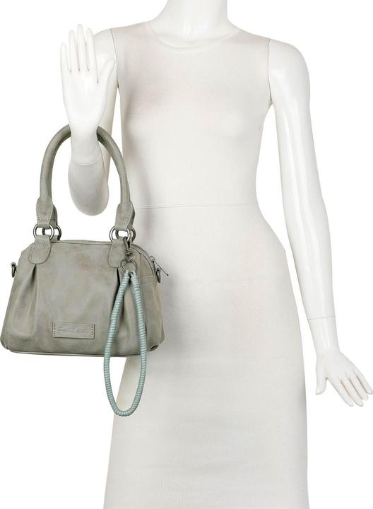 Produktbild Fritzi aus Preußen Babe01N Vintage Handtasche 23.5 cm