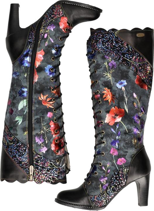 Produktbild Laura Vita Stiefel (36)