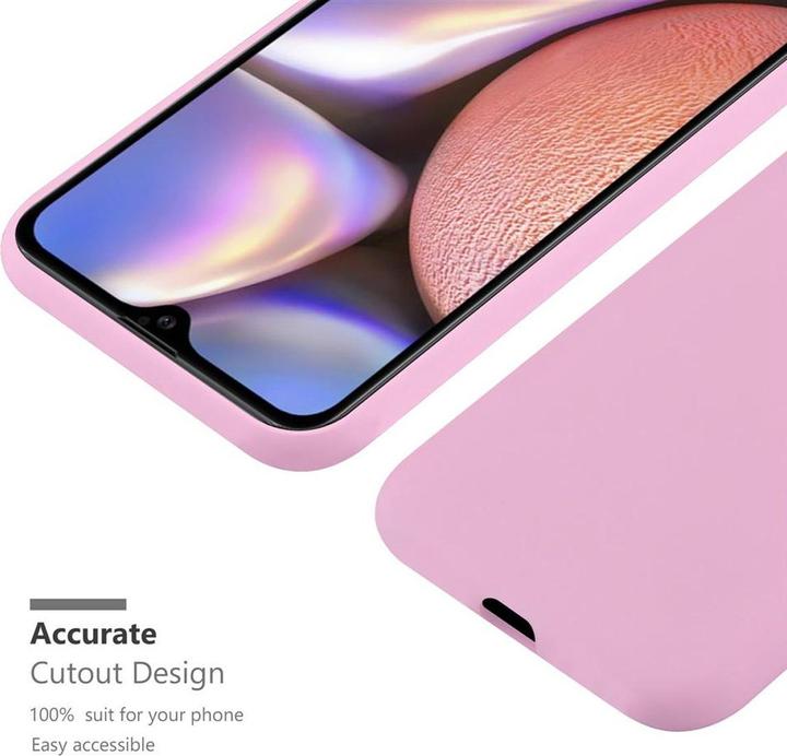 Image du produit Cadorabo Couverture TPU Candy