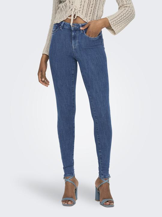 Produktbild Only Skinny Fit Jeans (30)