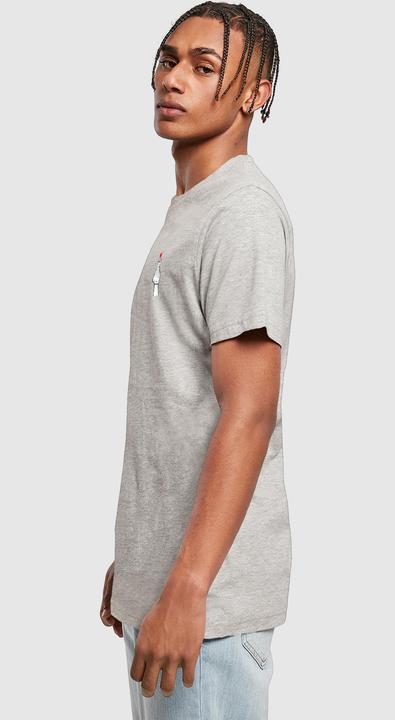 Produktbild Mister Tee Love Sign Tee 2.0 - 119331 (L)