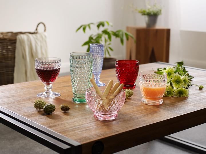 Actual product image Villeroy & Boch Sektglas Boston (14.50 cl, 1 Glasses, Champagne glasses)