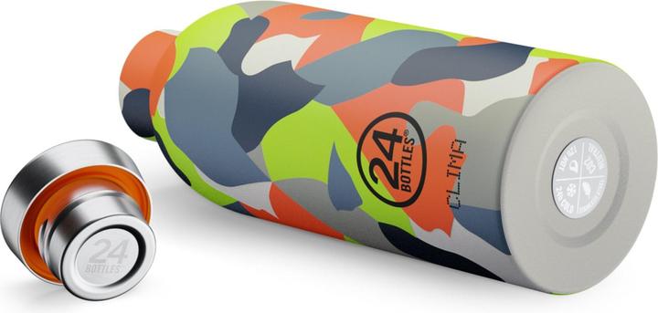 Productafbeelding 24 Bottles Van Orton drinkfles 500 ml (0.50 l)