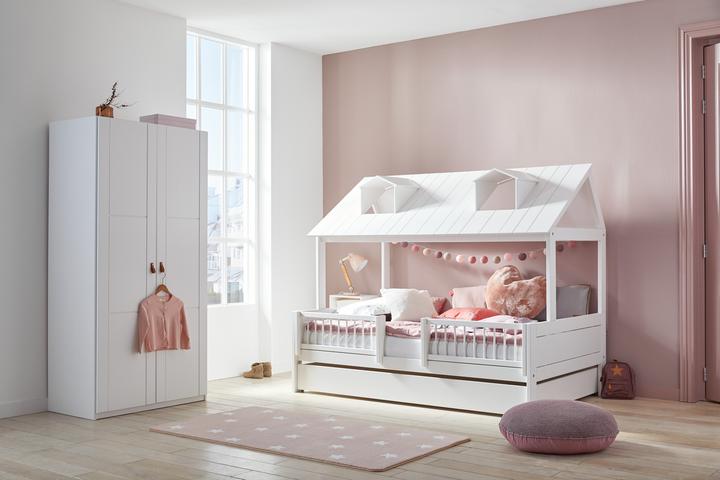Immagine prodotto Lifetime Kidsrooms Casa sulla spiaggia (90 x 200 cm)