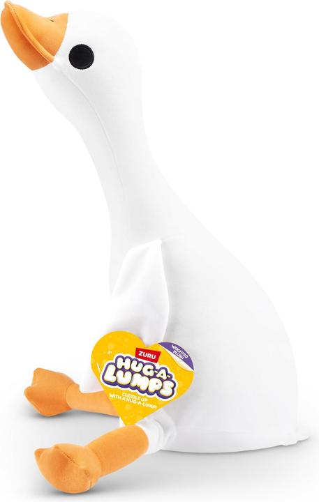 Actual product image Zuru Hug-A-Lumps (Mav) (20 cm)