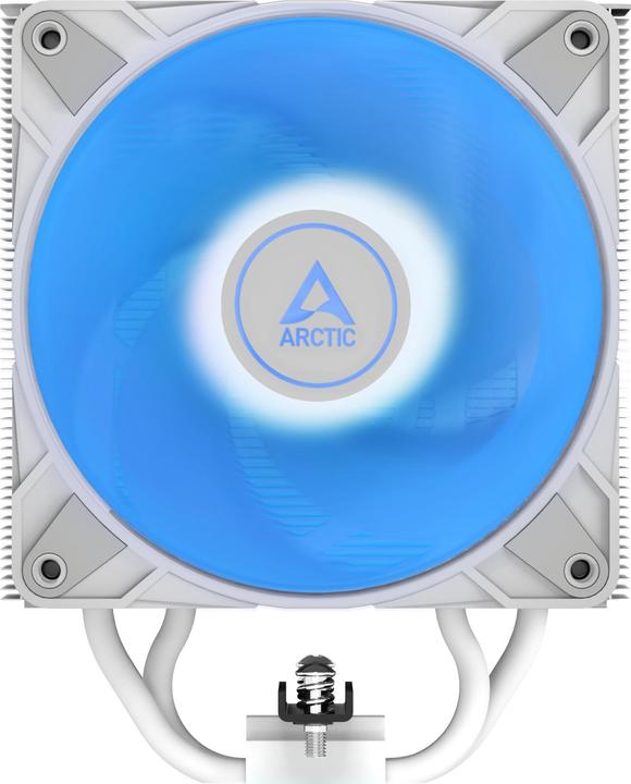 Image du produit Arctic Freezer 36 A-RGB (Blanc) (159 mm)
