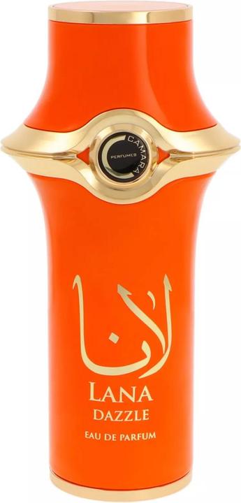 Immagine prodotto Camara Lana Dazzle EDP (Eau de parfum, 100 ml)