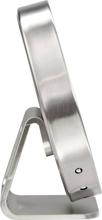 Produktbild No Name Analoge Wetterstation Silber