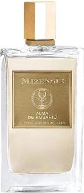 Produktbild Mizensir Alma De Rosario Eau De Parfum Spray 100ml (Eau de Parfum, 100 ml)