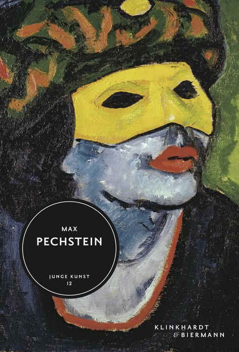 Produktbild Max Pechstein (Deutsch, Petra Lewey, 2014)