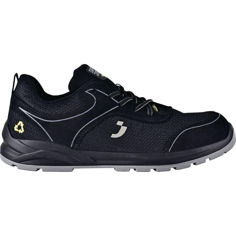 Thumbnail - Safety Jogger, Sicherheitsschuhe, S1p Ecocador (37)