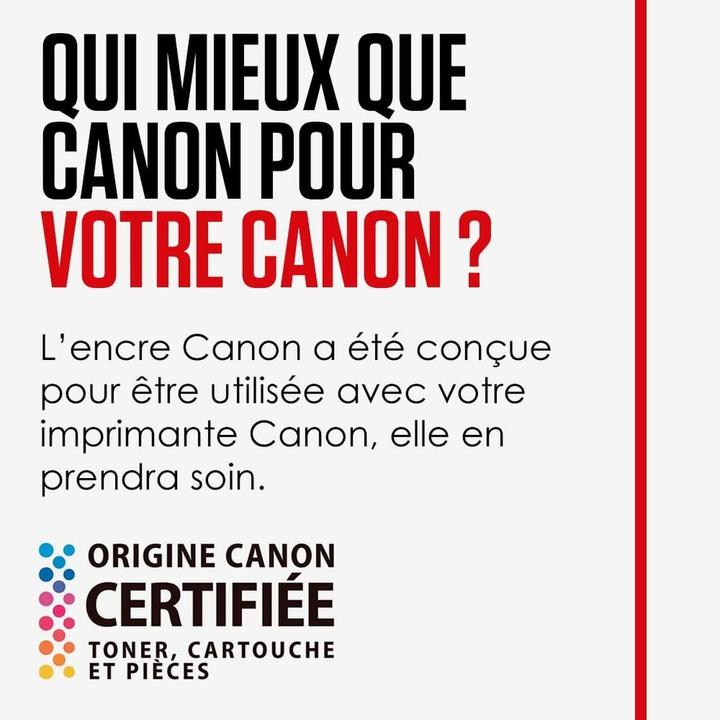 Produktbild Canon GI-53 (BK)