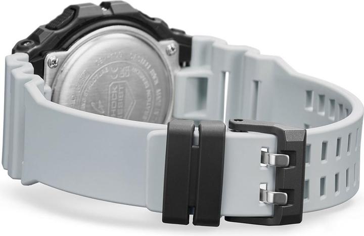 Produktbild G-Shock GBX-100TT-8ER (Taucheruhr, 46 mm)