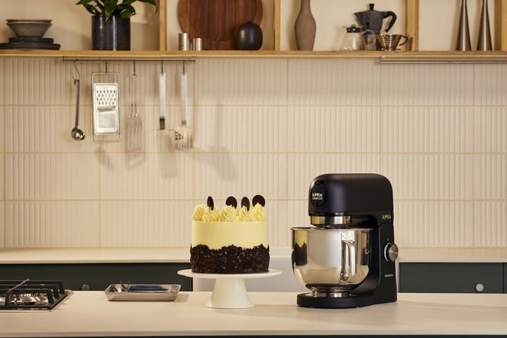 Produktbild Kenwood kMix (1000 W)