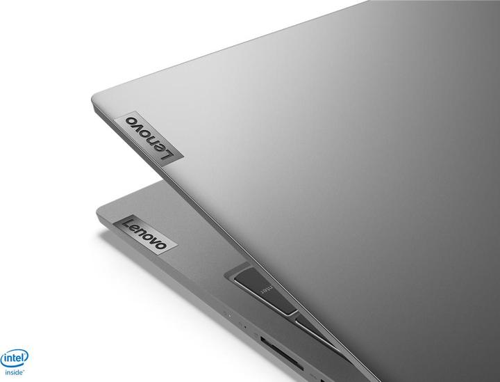 Actual product image Lenovo IdeaPad 5 15ITL05 82FG01F9MH (15.60", Intel Core i3-1115G4, 8 GB, 256 GB, Eng. Int.)