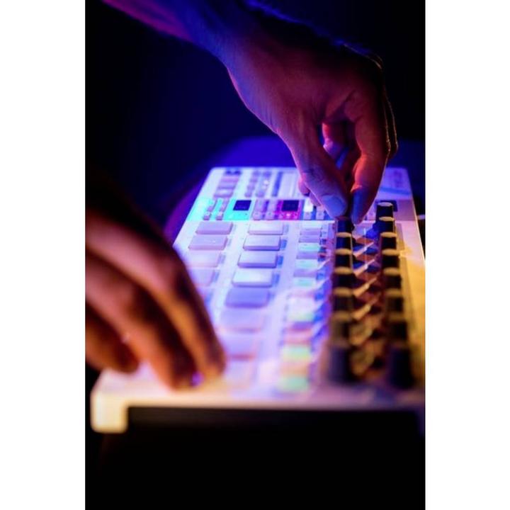 Image du produit Arturia BeatStep Pro (Contrôleur)