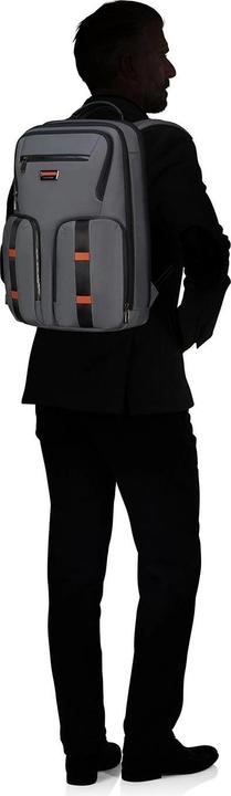 Produktbild Samsonite Urban-Eye Rucksack 15.6" (18.50 l)