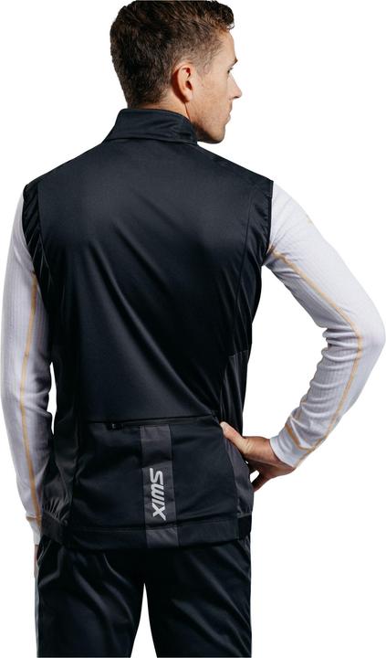 Produktbild Swix Quantum Windstopper Vest (M)