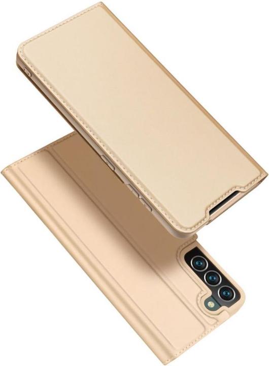 Image du produit Dux Ducis Couverture du livre Skin Pro Series (Samsung Galaxy S22+)