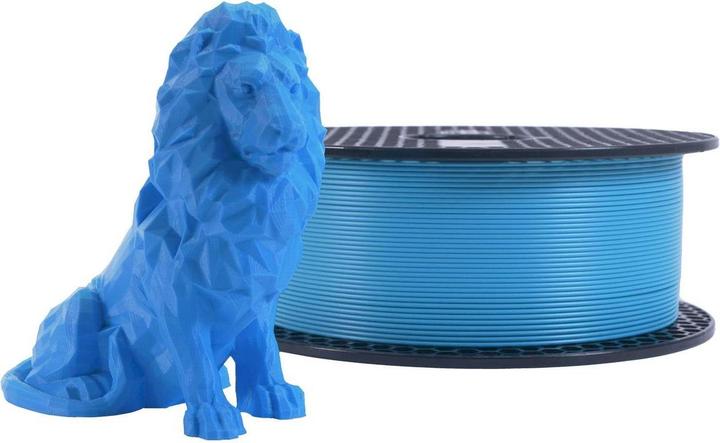 Prusa Prusament PLA Azure Blue 1kg (PLA, 1.75 mm, 1000 g)