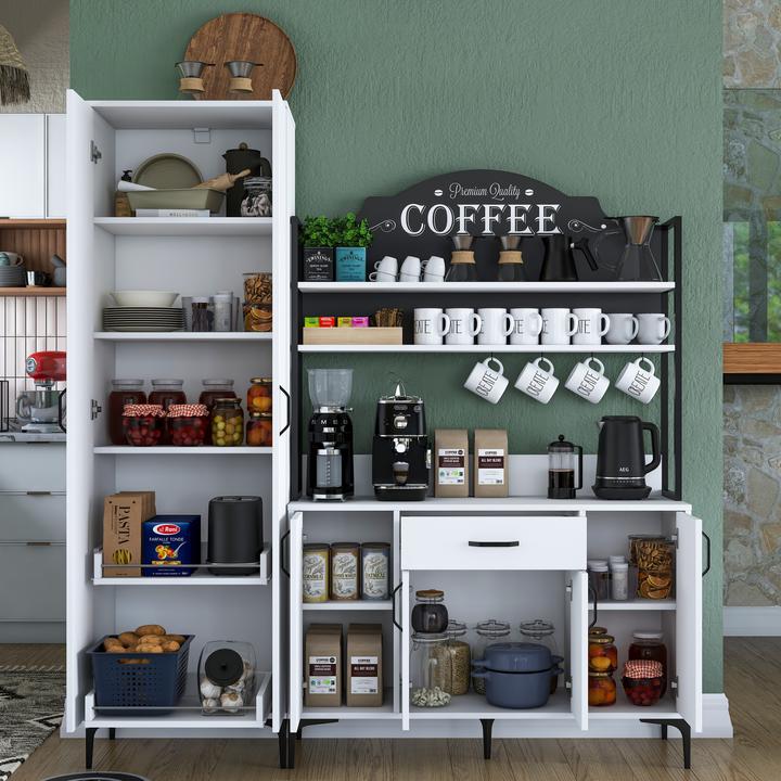 Produktbild Skye Decor JE149 (280 x 40 x 198.50 cm)